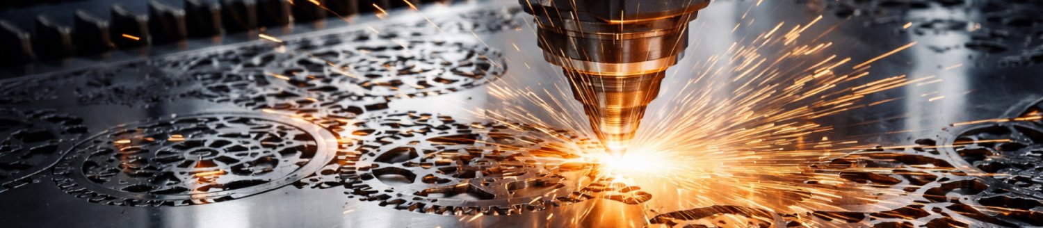 Лазерная резка нержавейки